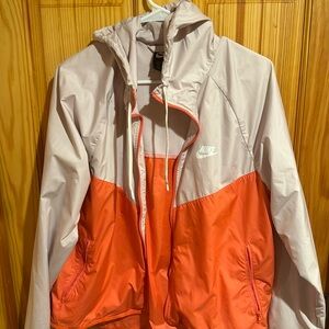 Nike Windbreaker